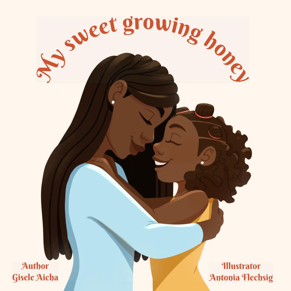 My Sweet Growing Honey
