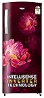 Whirlpool 230 IMPRO PRM 3S Wine Peony Z Refrigerator 207 L Intellisense Inverter