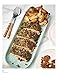 Nadiyas Lust- & Laune-Küche: Rezepte von nussig über fruchtig bis pikant - Kochen mit 8 verschiedenen Geschmacksrichtungen - (Nadiya Hussain ... Rezepte von nussig über fruchtig bis pikant
