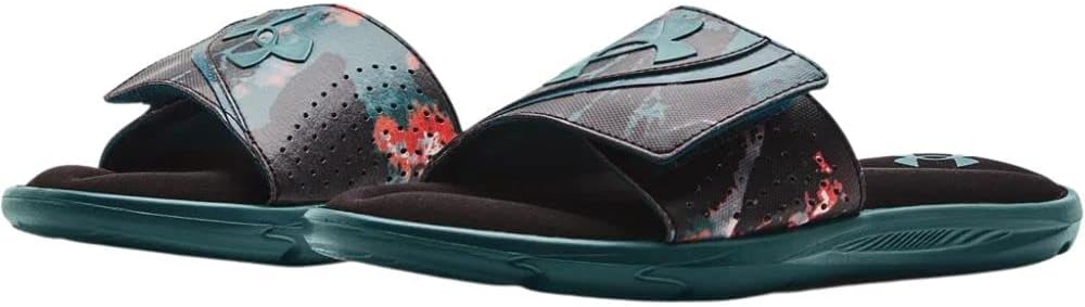 Under Armour mens Ignite Vi Graphic Strap