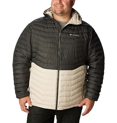 Image of Columbia Westridge Down Hooded Jacket