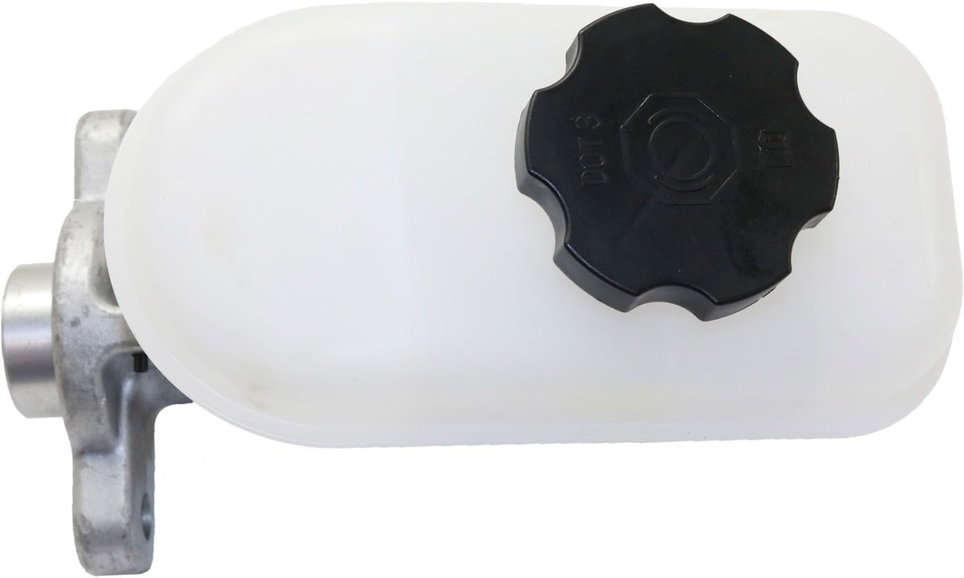 Replacement Brake Master Cylinder fits Pontiac Firebird 5.7L V8 1998-2000