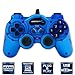 Sabrent Game Controller USB 2.0 per PC a 12 Pulsanti (USB-GAMEPAD)