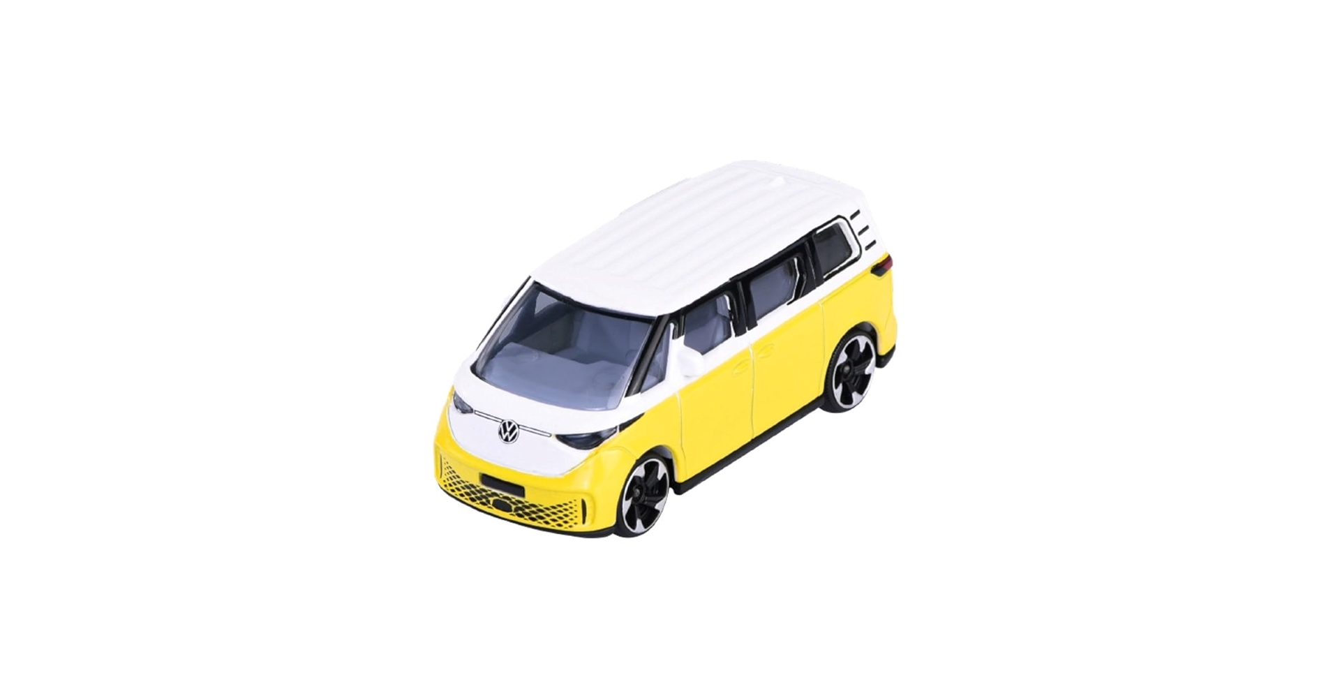 Majorette Premium Car Series 234A-1 Volkswagen ID. Buzz