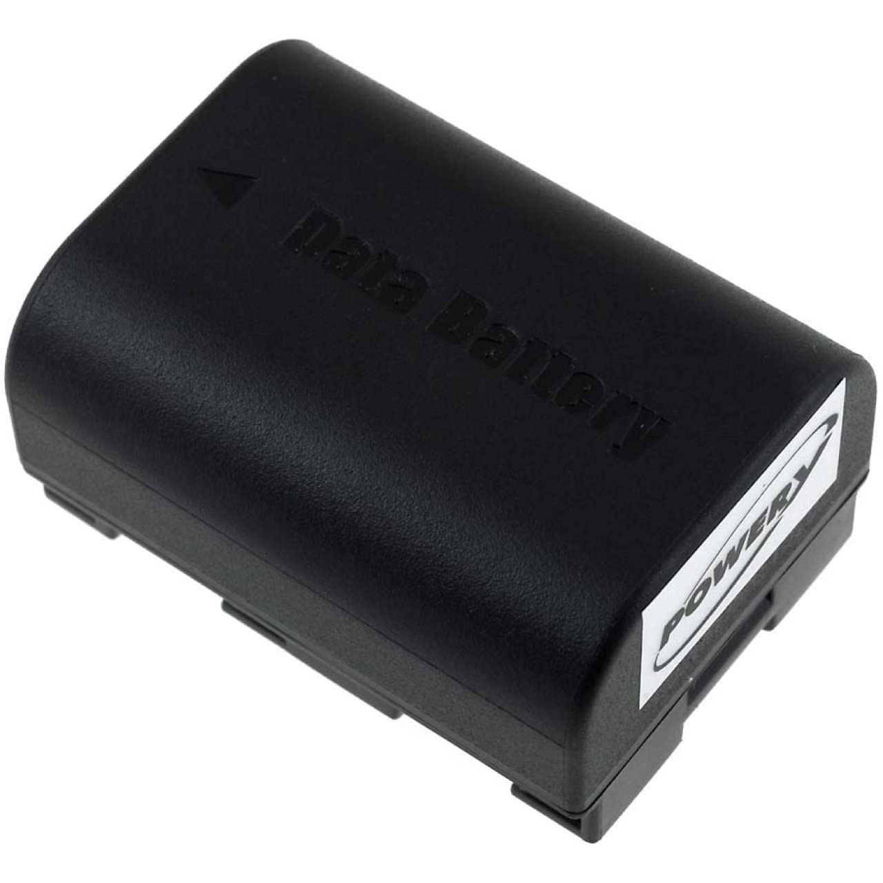 Powery Batería para Video JVC Modelo BN-VG107E