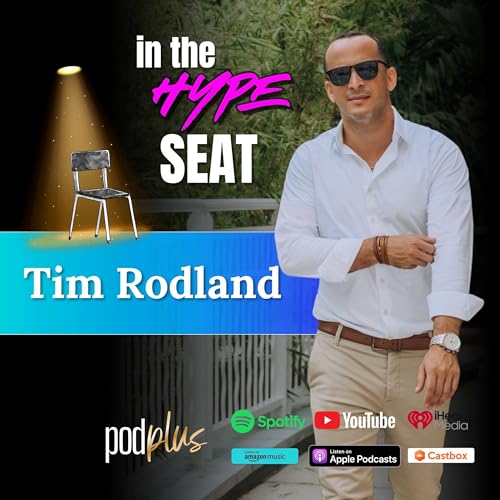『🇧🇸 Tim Rodland: The Bahamian Real Estate Star on Life in the Bahamas, His Billionaire Clients, Owning a Real Estate Brokerage, and Leadership』のカバーアート