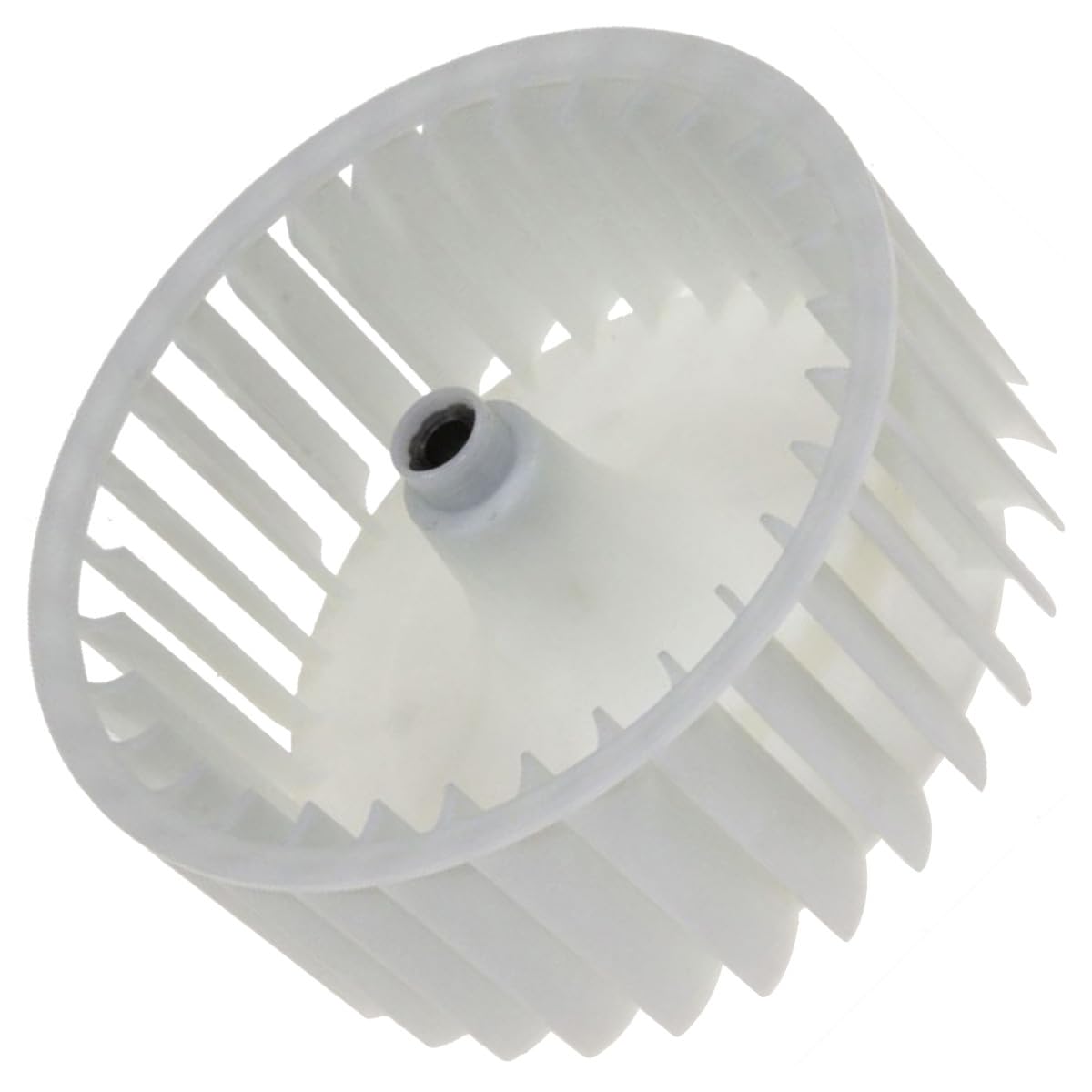 Original BEKO Wäschetrockner Turbine 2977500100, 2977500200