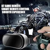 Zoom IMG-1 berriphonia game controller controllo joystick Zoom IMG-1 berriphonia game controller controllo joystick