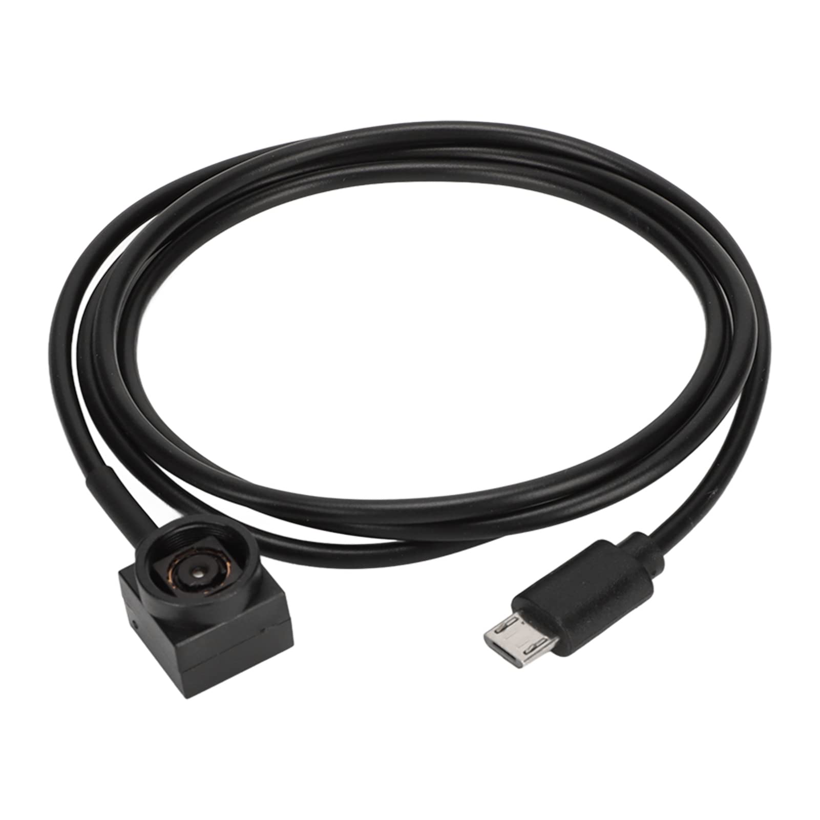Mini Camera Module, 5MP Plug and Play Autofocus Webcam Module for Laptop (Micro)