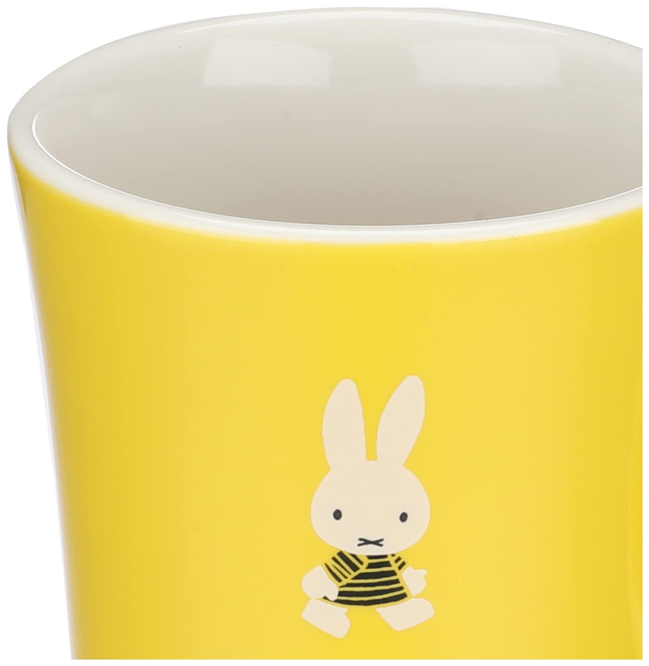 金正陶器(Kaneshotouki) Dick Bruna 208134 Miffy Porcelain Color Mug