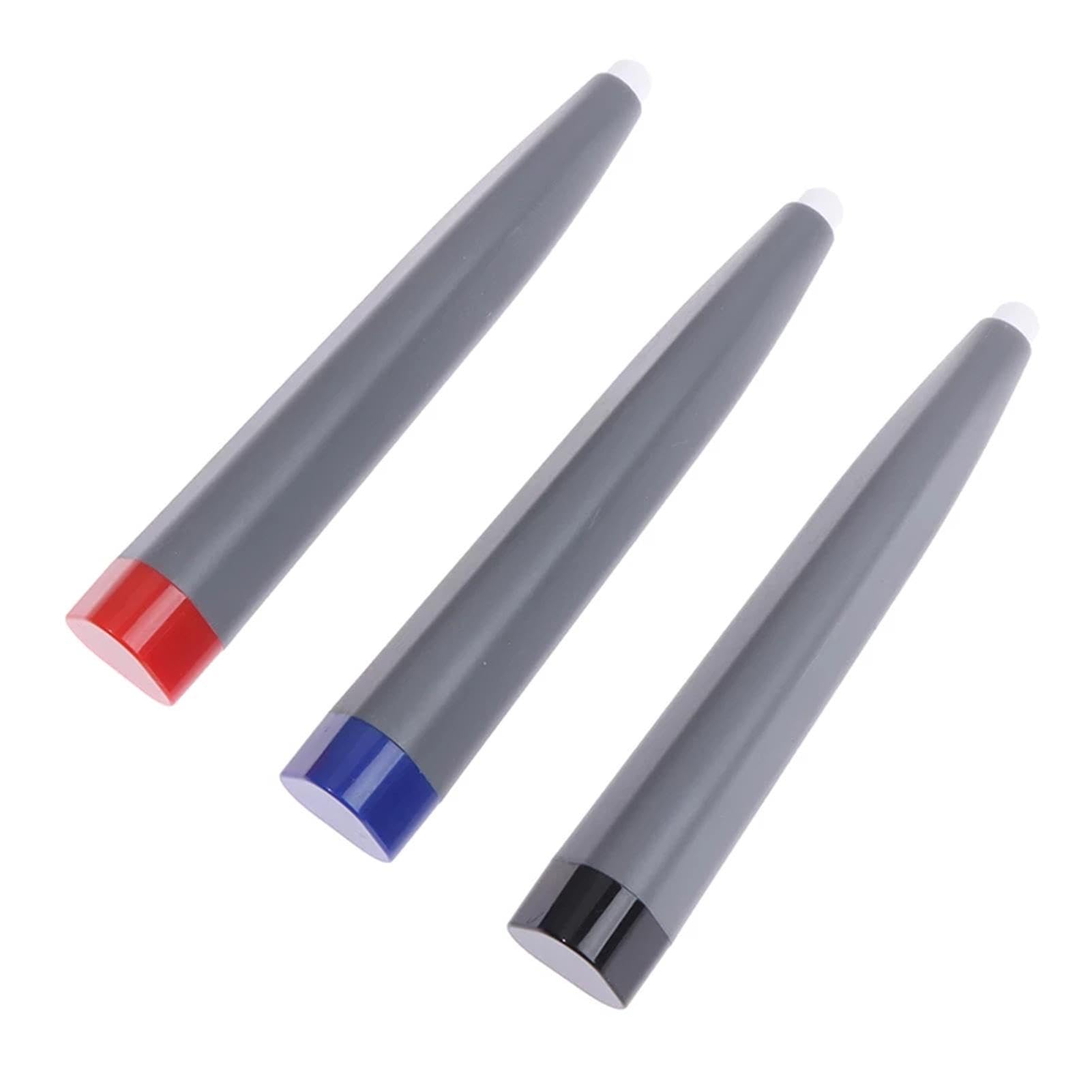 Penna Per Lavagna Interattiva - Penna Per Insegnante Lavagna Elettronica a 3 Stilo | Supporto Stilo Per Tablet a Infrarossi | Lavagne Ottiche E Tablet Interattivi