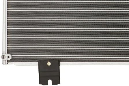 Sunbelt Air Conditioning A/C Condenser Compatible with Acura TSX 2009-2014 3.5L, 2.4L 3767 OE# 80100TL2A01