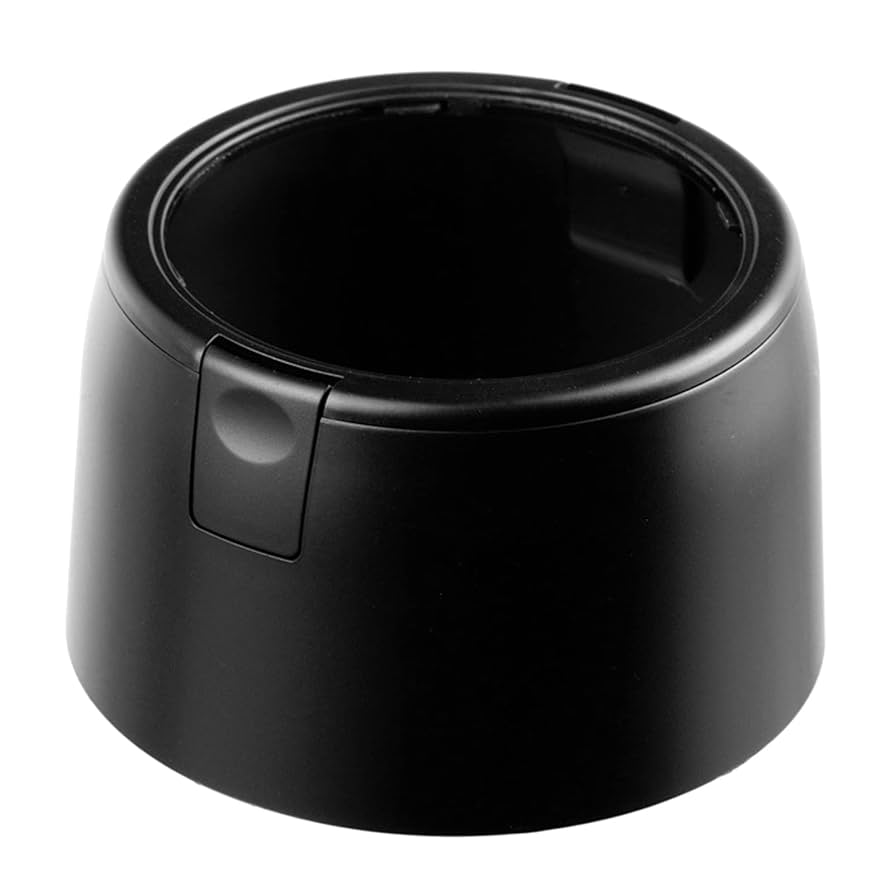Canon EF 85mm f/1.8 USM レンズ、プロテクター、フード付き Amazon | JJC ET-65III 専用レンズフード Canon EF 85mm f/1.8
