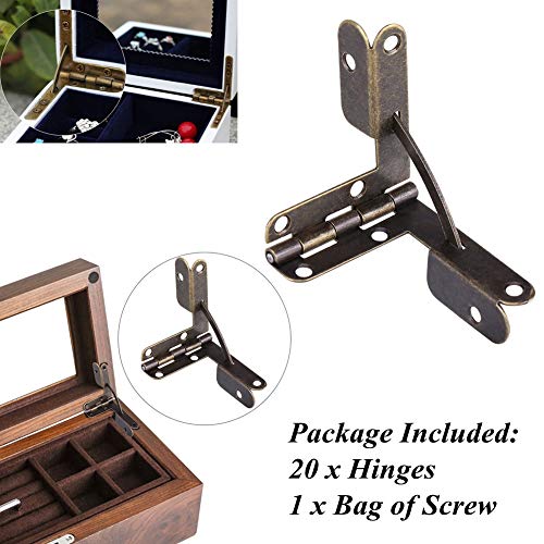 Best Spring Hinge For Jewelry