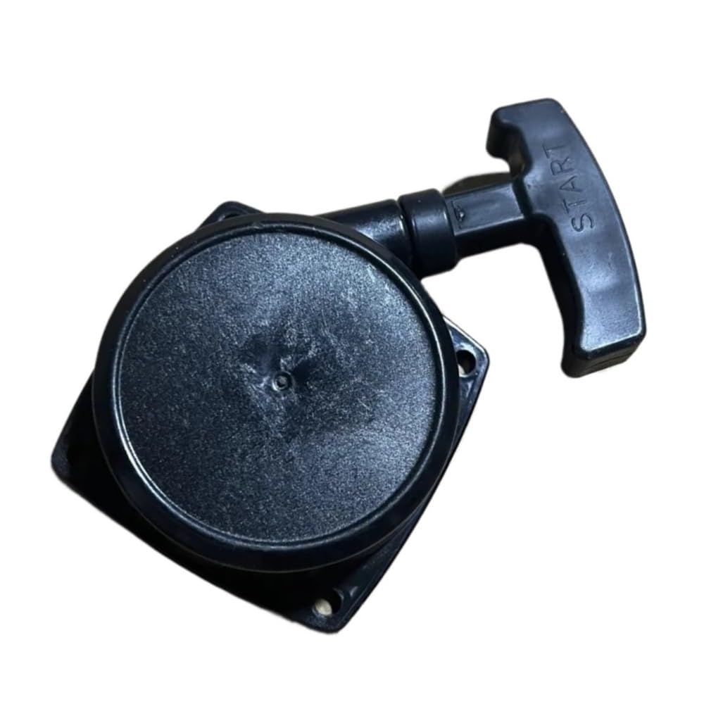 Lanceur à rappel pour souffleur EB650 afin de réparer un démarrage cassé