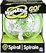 Spin Master Games PERPLEXUS GO-Labyinthe Ruta 3D Rookie con 35 desafíos-Juego de acción y de reflejo-6059581-Modelo Aleatorio-Juguete Infantil para niños de 8 años en adelante (1-6059581)