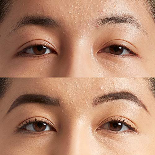 Nyx Professional Makeup Dip, Shape, Go! Longwear Eyebrow Kit - Espresso #TOP4