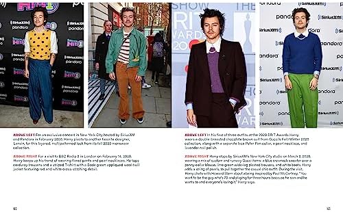 Harry Styles