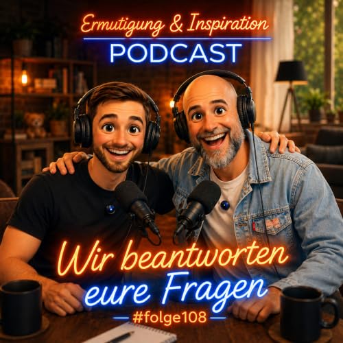 #108 Wir beantworten eure Fragen