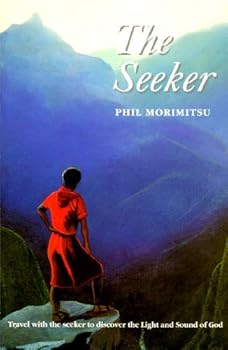 Paperback The Seeker Book