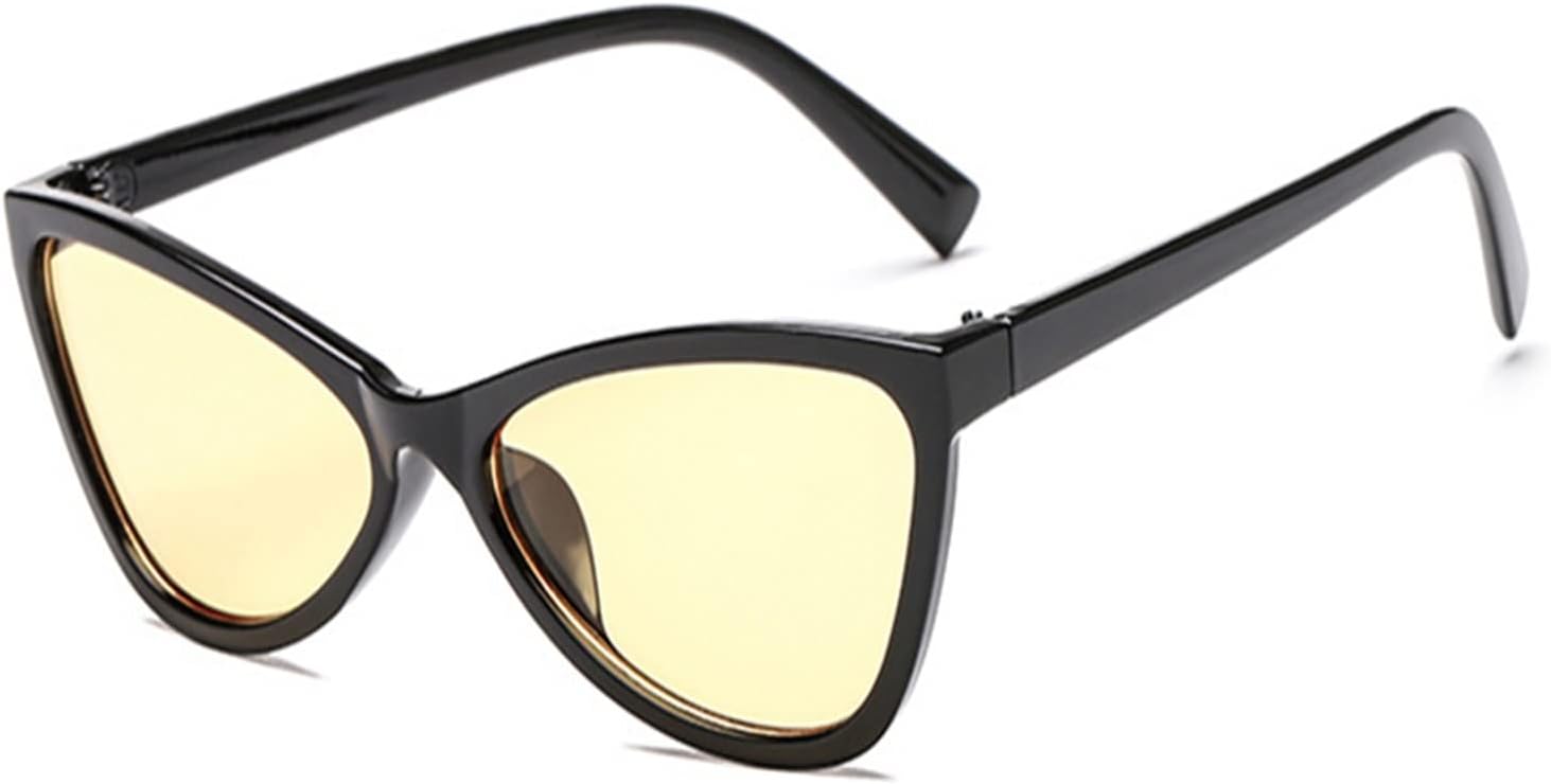 Vintage sunglasses for women Vintage sunglasses for women in red