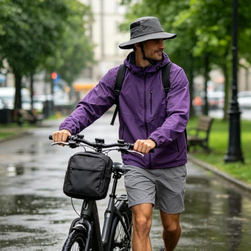 Casco protector de bicicleta para actividades al aire libre con sol extremo 2