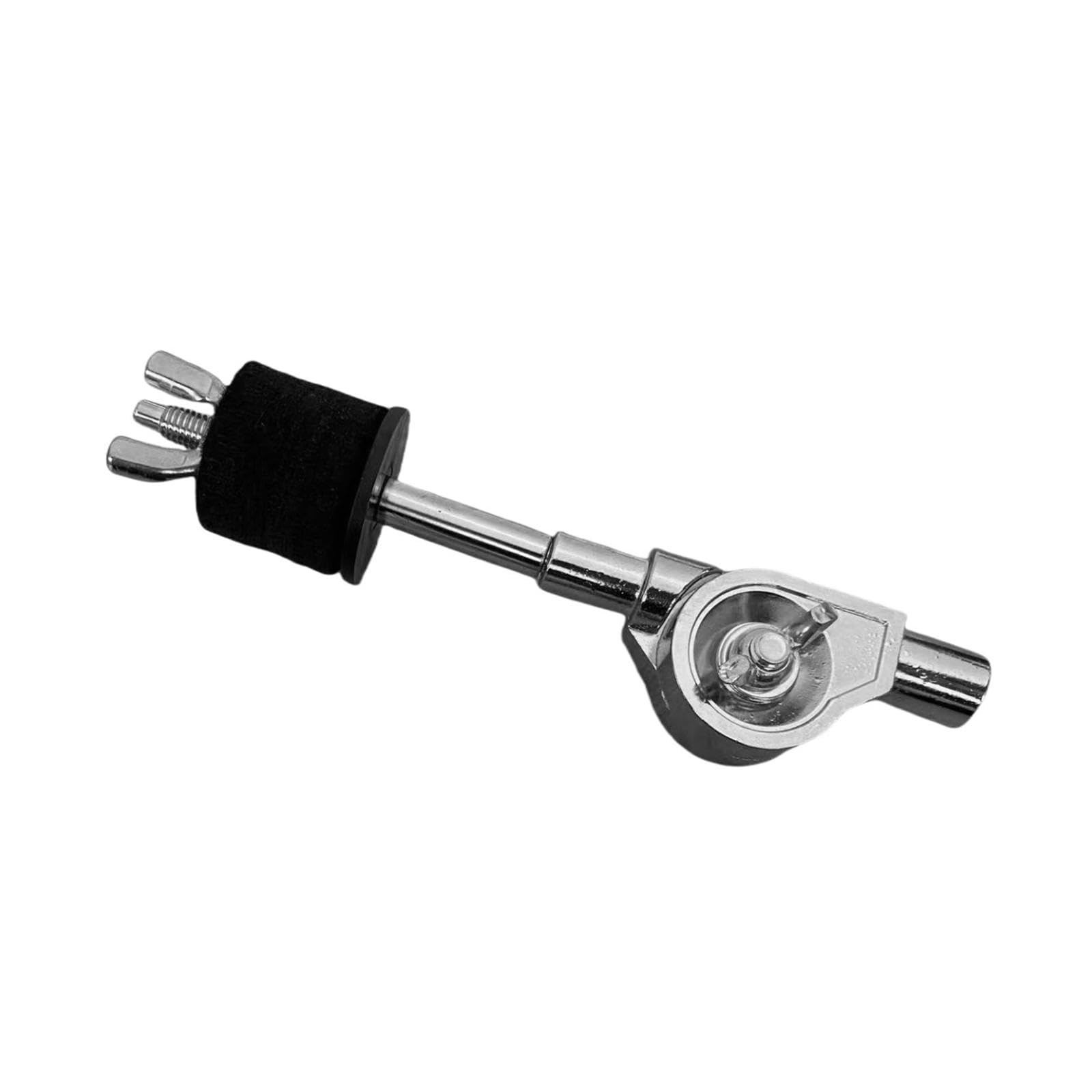 VELURA SYDL Cymbal Arm Stand Holder Simple embly Replacement Cymbal Stacker Accessory| Parts & Accessories |Musical Instruments & Gear-image-9