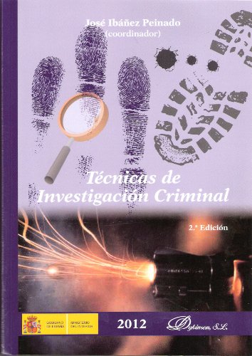 Tecnicas Investigacion Criminal
