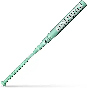 Marucci Asura Fastpitch Softball Bat for Power & Control with Gap Sync Barrel & Control Grip Handle