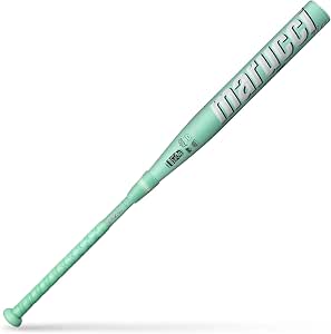 Marucci Asura Fastpitch Softball Bat for Power & Control