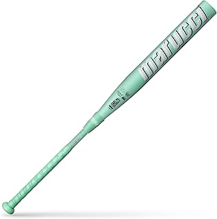 Marucci Fastpitch Softball Bat: Power & Control