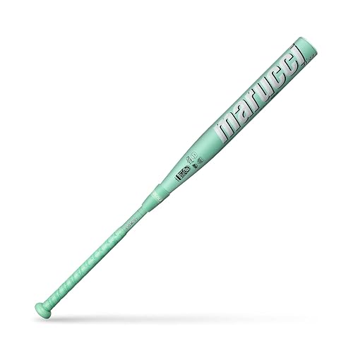 Marucci Asura Fastpitch Softball Bat for Power