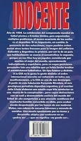 Inocente 8439700776 Book Cover