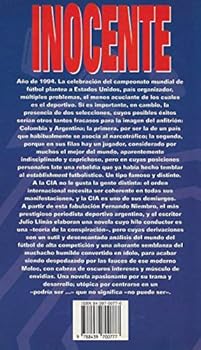 Paperback Inocente Book