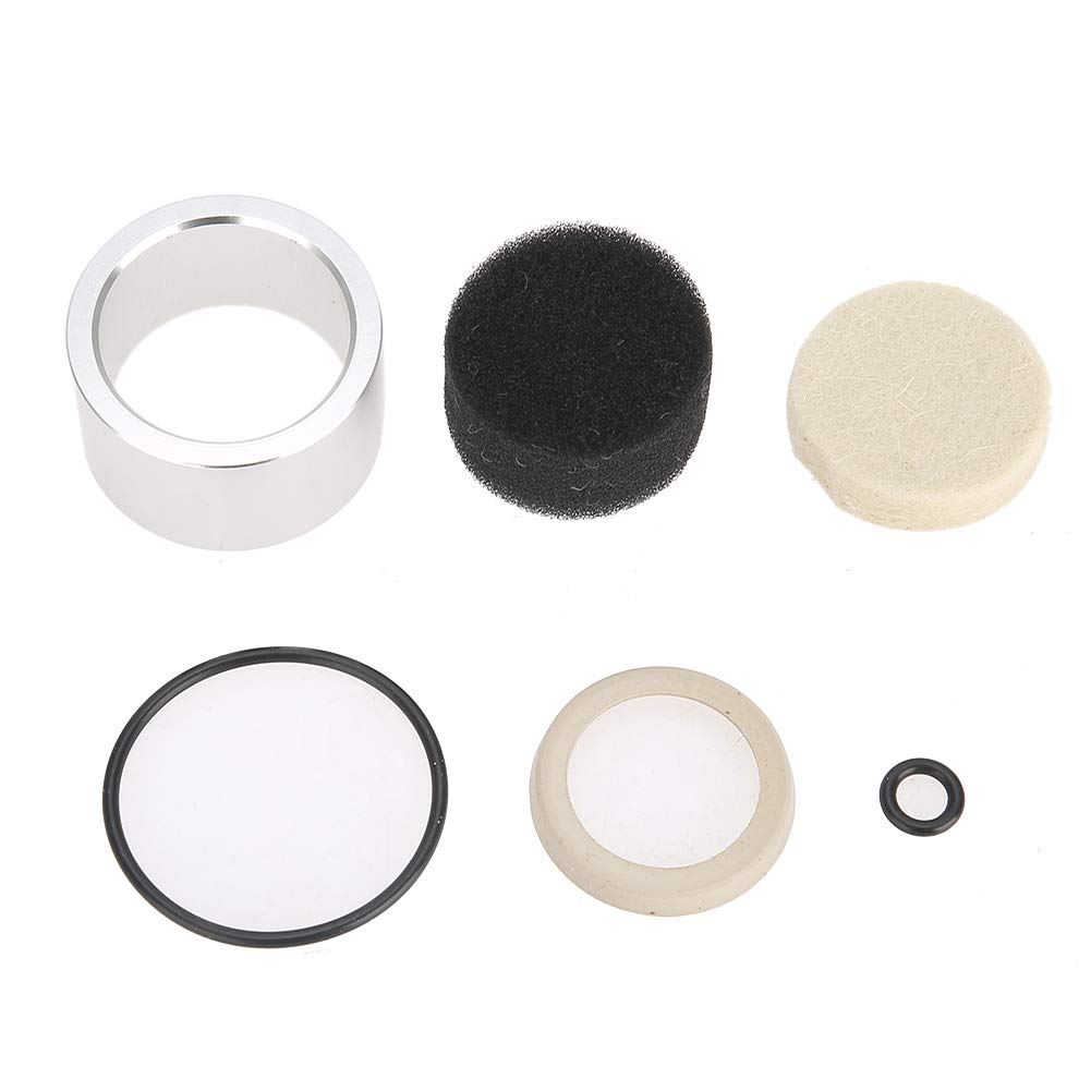 Kit de Réparation de Piston de Compresseur D'air de qualité Supérieure pour Range adapté pour Rover P38 ANR3731 Pièces de Rechange Directes Faciles à Installer pour Range adapté pour Rover