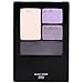Maybelline New York Expert Wear Eyeshadow Quads, Velvet Crush, 0.17 Ounce