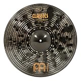 Meinl Classics Custom Dark Ride