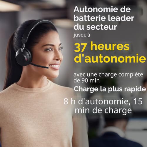 Jabra EVOLVE2 65