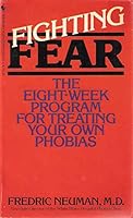 FIGHTING FEAR: EIGHT/ 0553261703 Book Cover