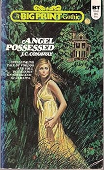 Paperback Angel Possessed Book
