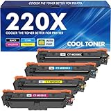 Cool Toner
