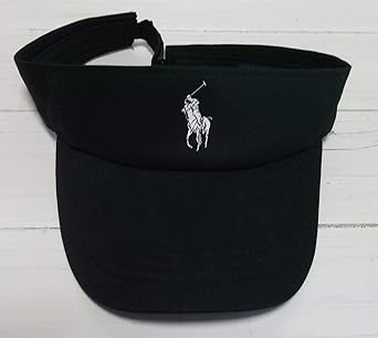 polo visor
