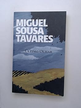 Paperback Último Olhar [Portuguese] Book