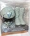 U.S. Air Force Christmas Ornament Boots & Helmet Kurt S Adler