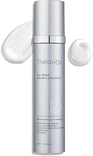 Bio Repair - Emulsión antiarrugas K-Beauty, a...