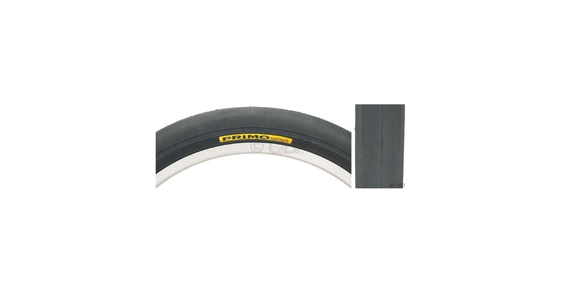 Amazon | Primo Comet Tire, 20 x 1-3/8 BSK by Primo | Primo
