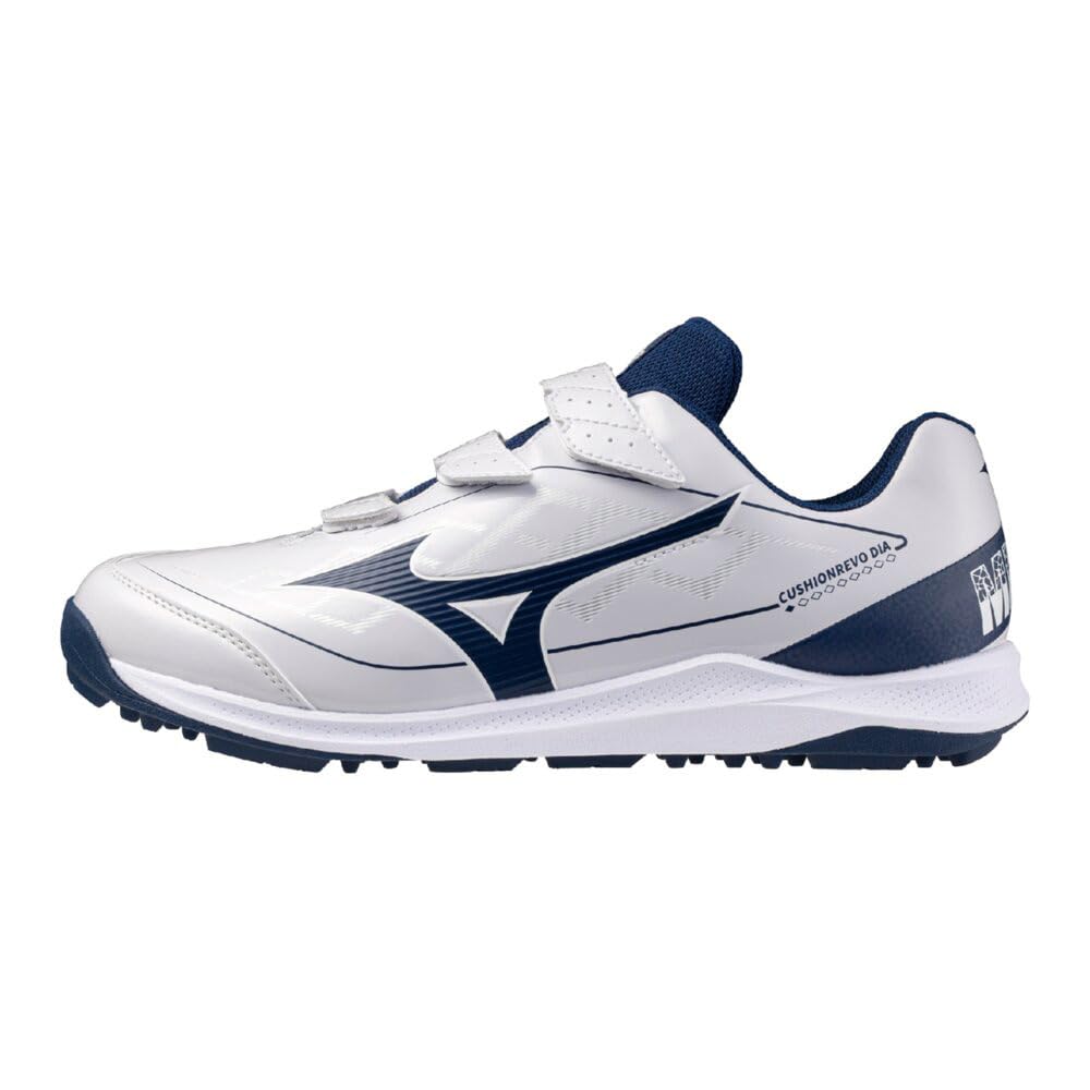 【中古26.5cm】Mizunoオーダートレーニングシューズ ブラック/シルバー MIZUNO（ミズノ ）の「【MIZUNO】Wave Prophecy LS スニーカー