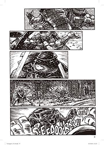 Tartarugas Ninja: Coleção Clássica Vol. 2