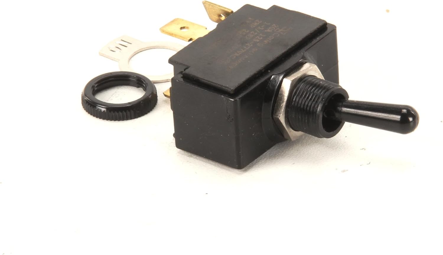 Victory 50584001 Toggle Switch 20-Amp