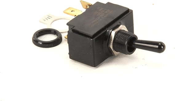 Victory 50584001 Toggle Switch 20-Amp